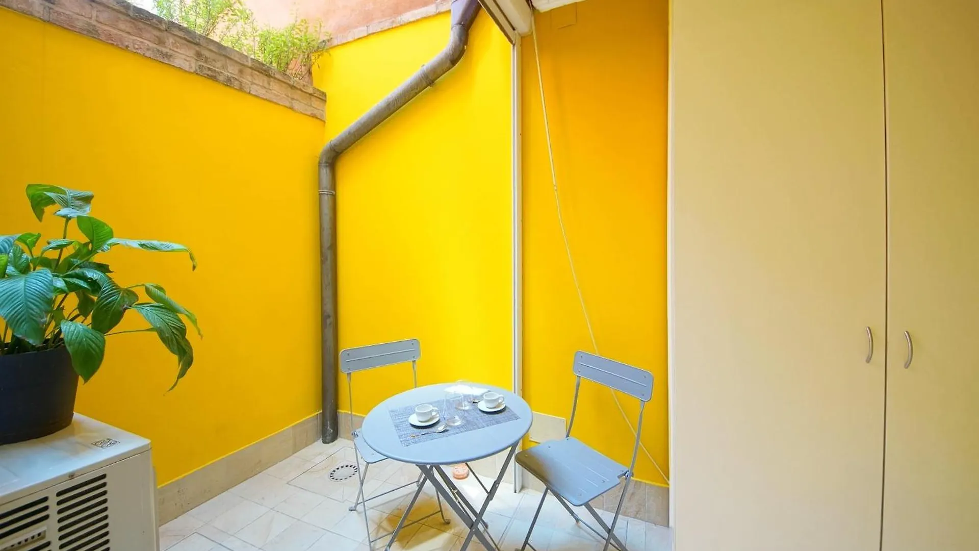 Dolcevita Apartments N 519 Biennale Venice 0*,