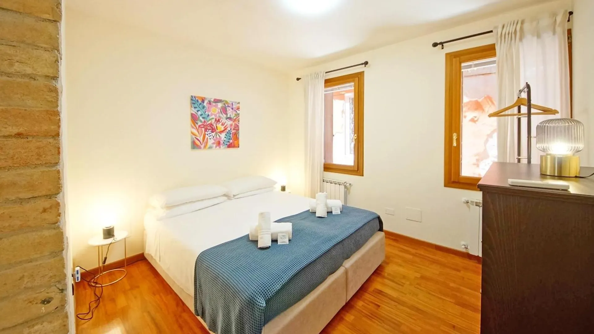 Dolcevita Apartments N 519 Biennale Venice 0*,  Italy