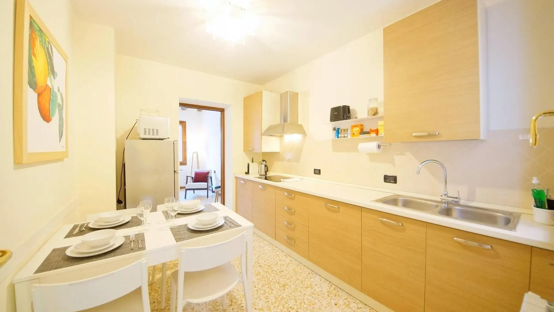 Dolcevita Apartments N 519 Biennale Venice
