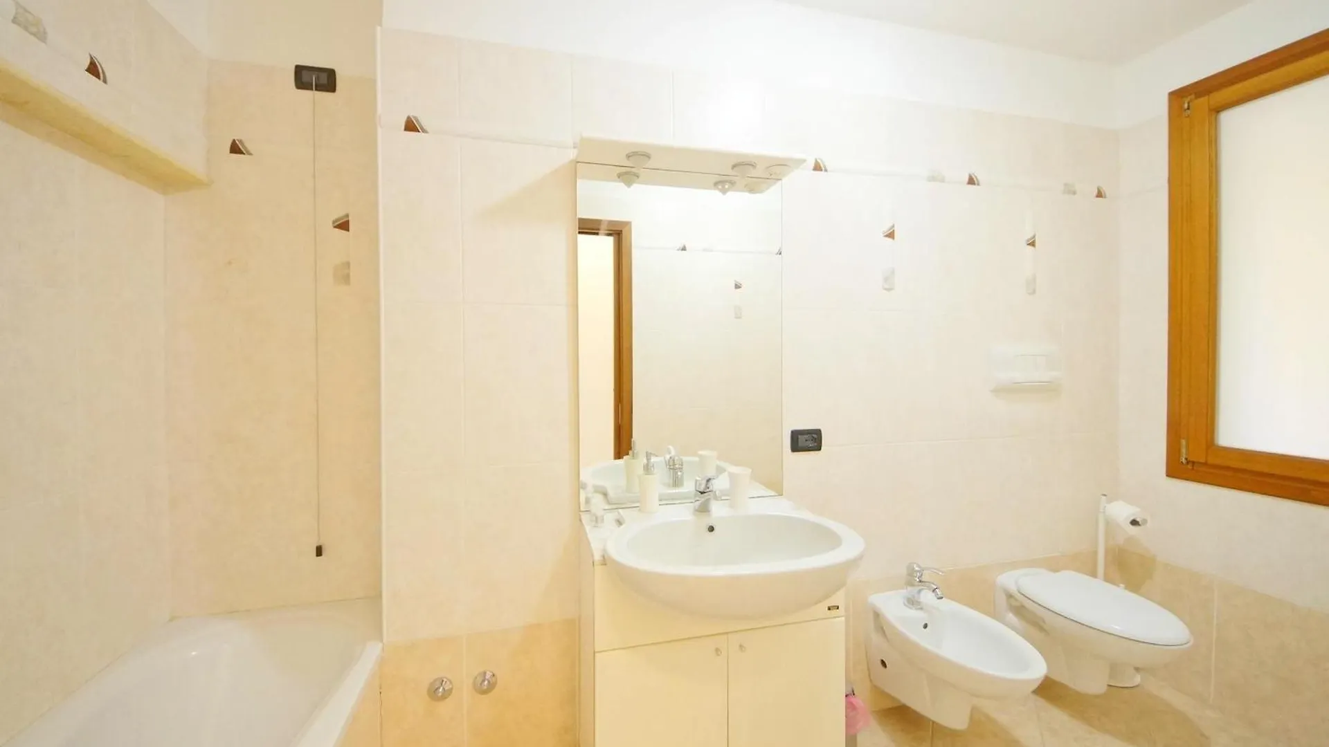 Dolcevita Apartments N 519 Biennale Venice 0*,  Italy