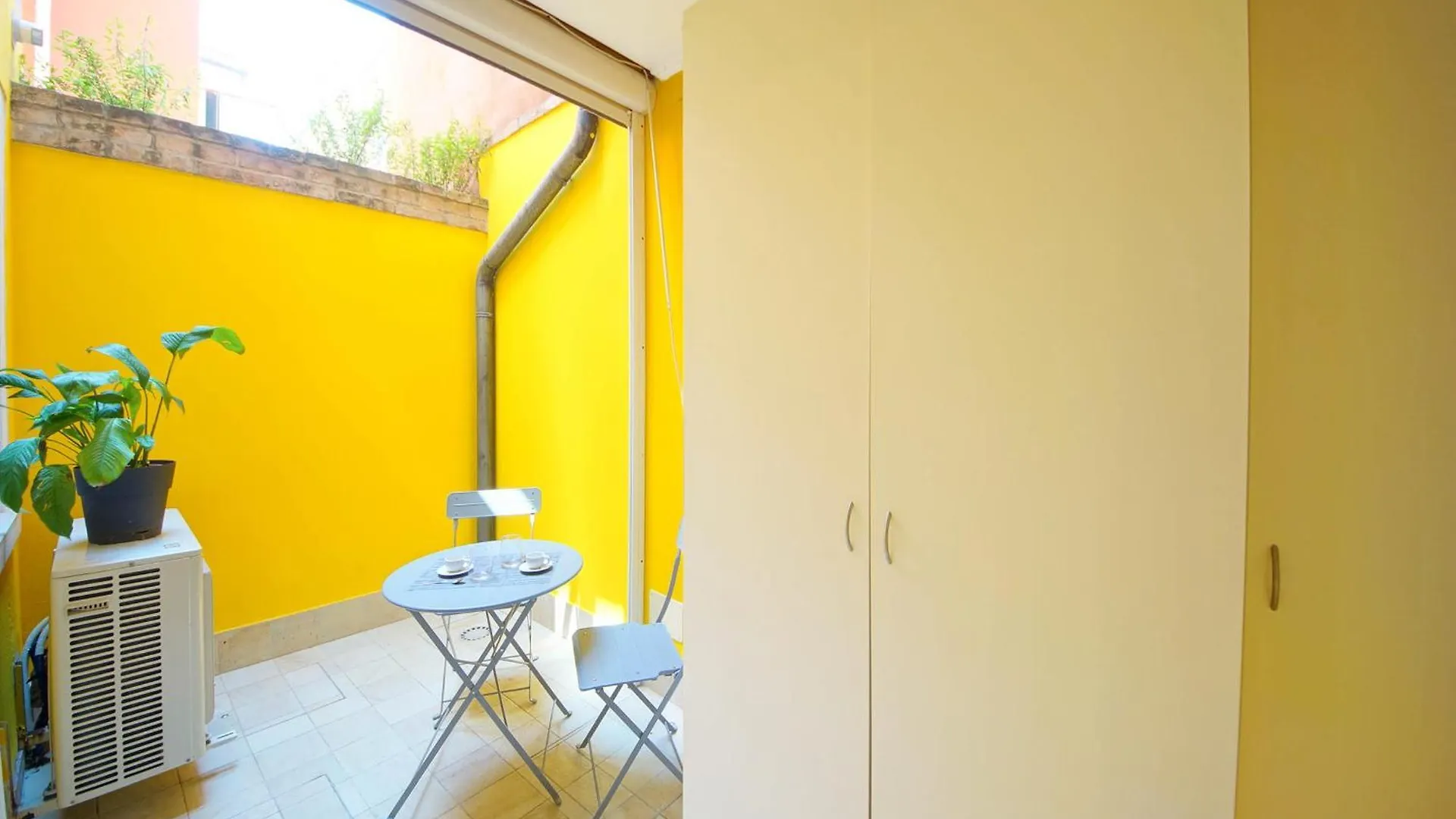 Dolcevita Apartments N 519 Biennale Venice Italy