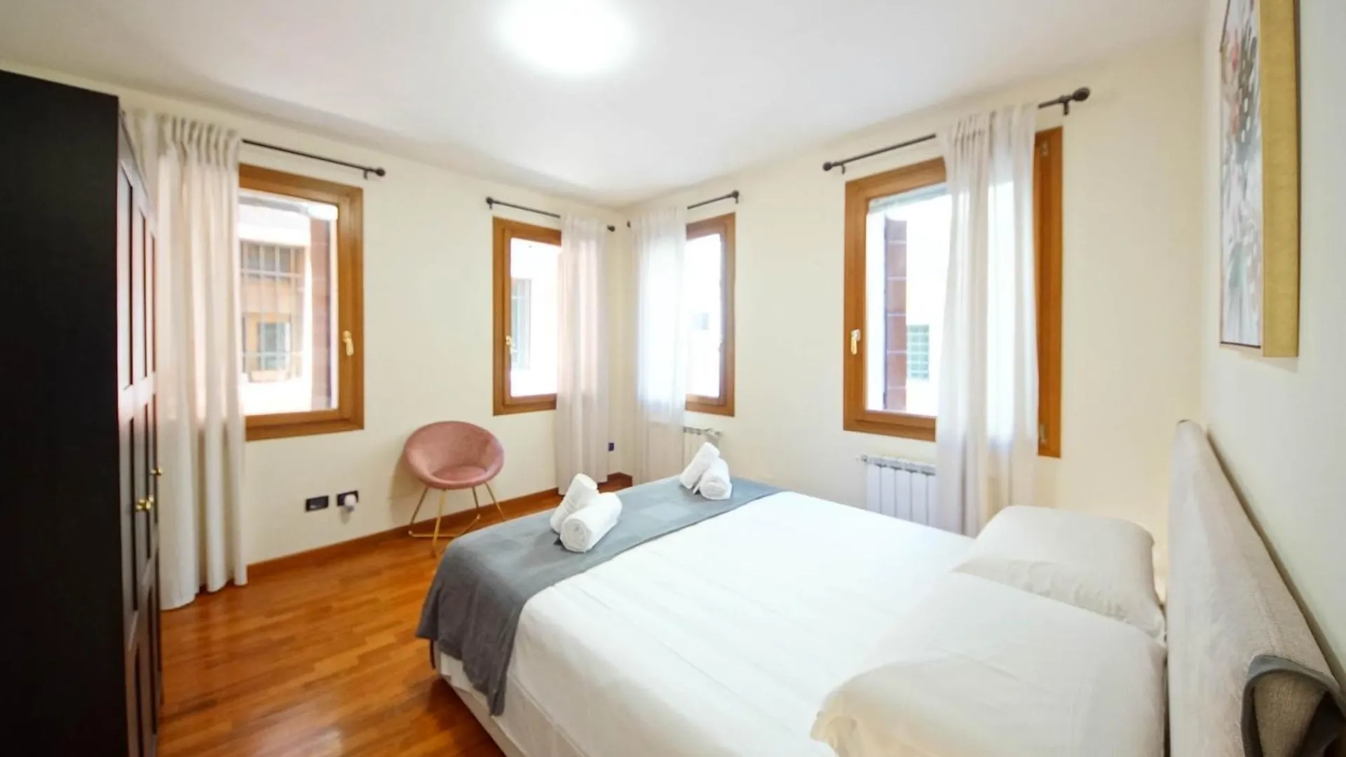 Dolcevita Apartments N 519 Biennale Venice
