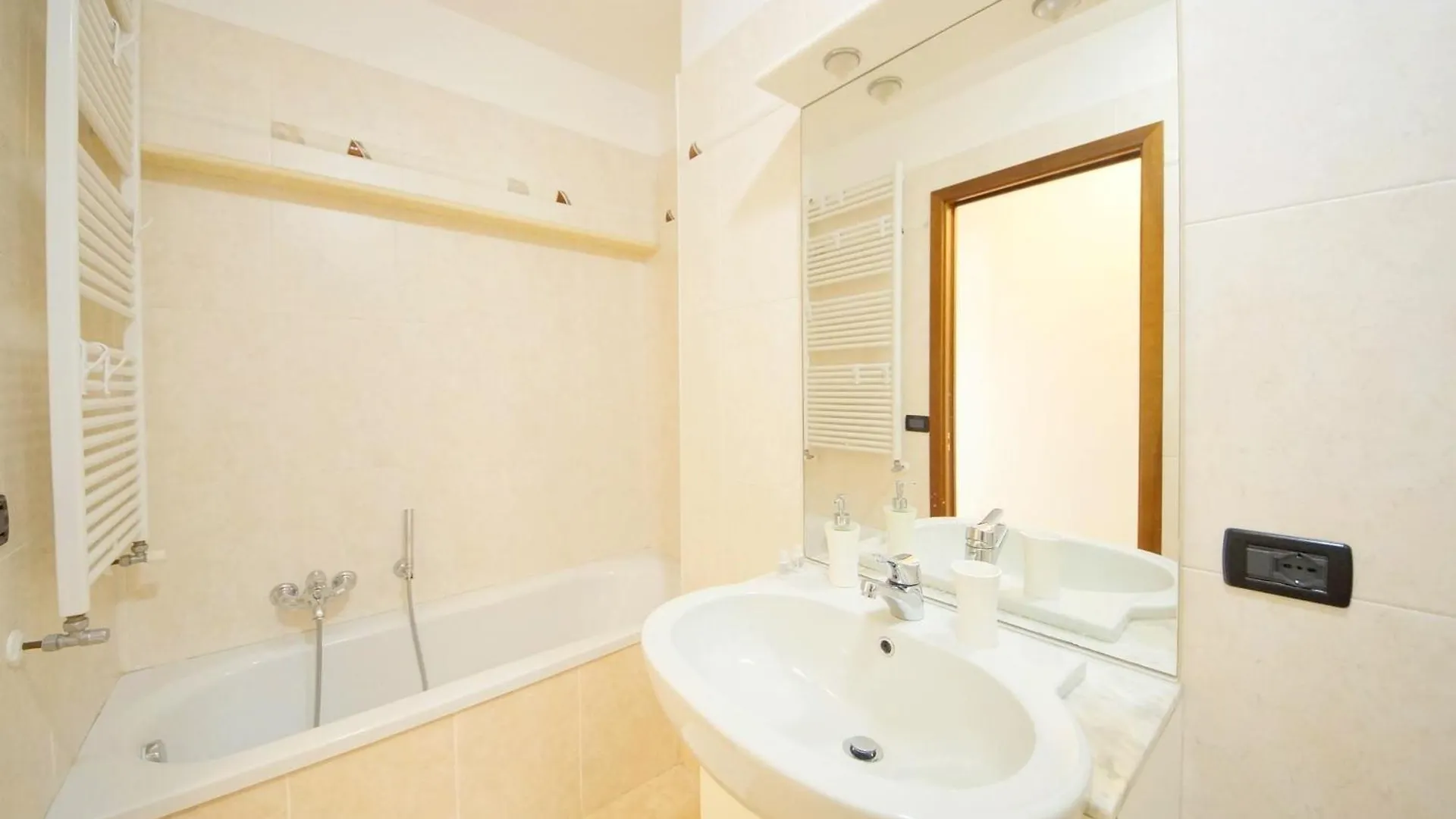 Dolcevita Apartments N 519 Biennale Venice 0*,