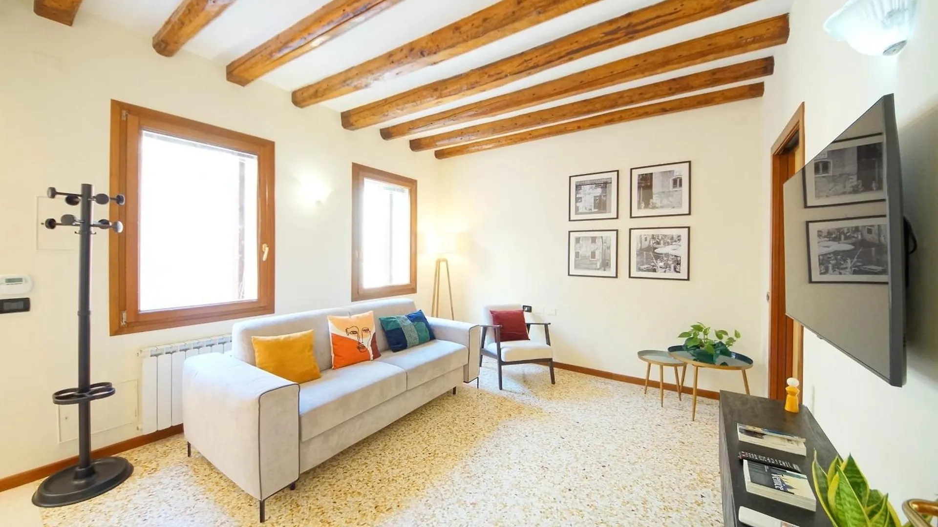 Dolcevita Apartments N 519 Biennale Venice 0*,