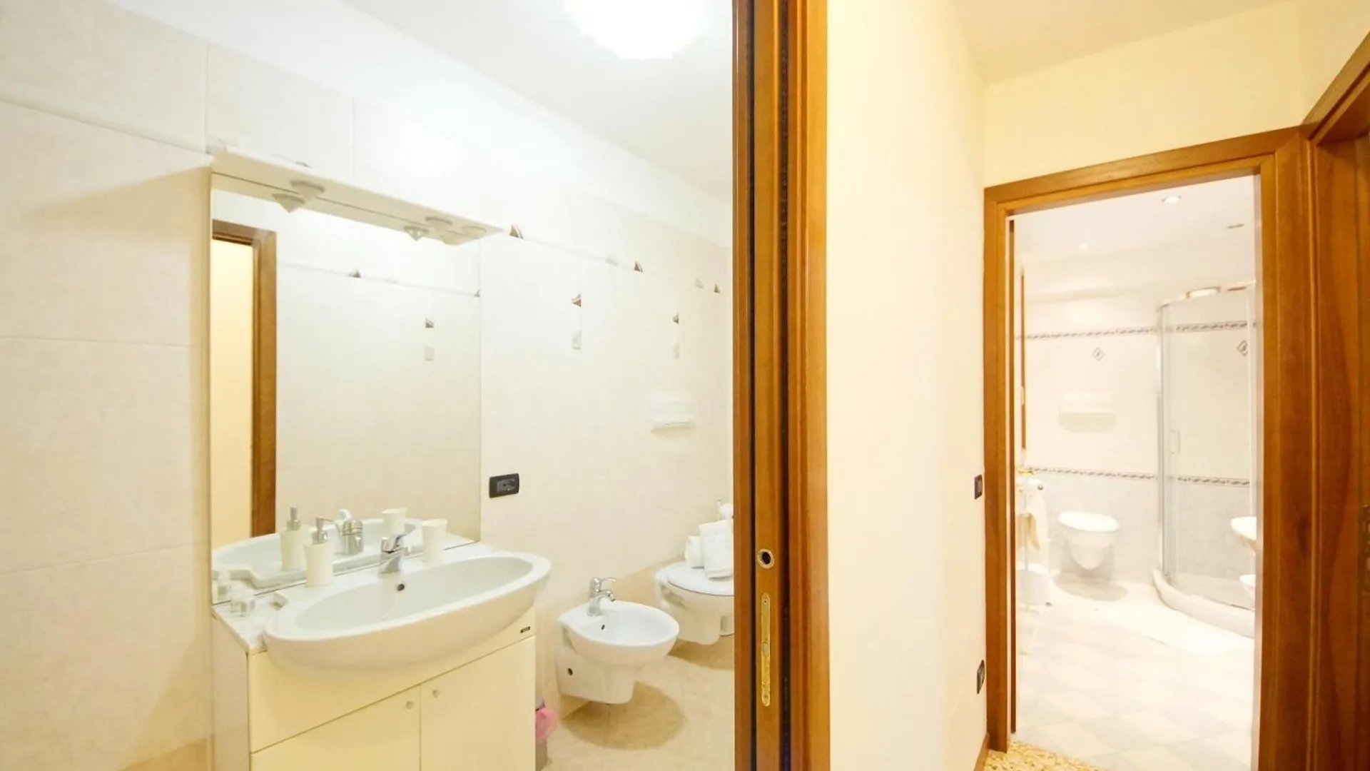 Dolcevita Apartments N 519 Biennale Venice