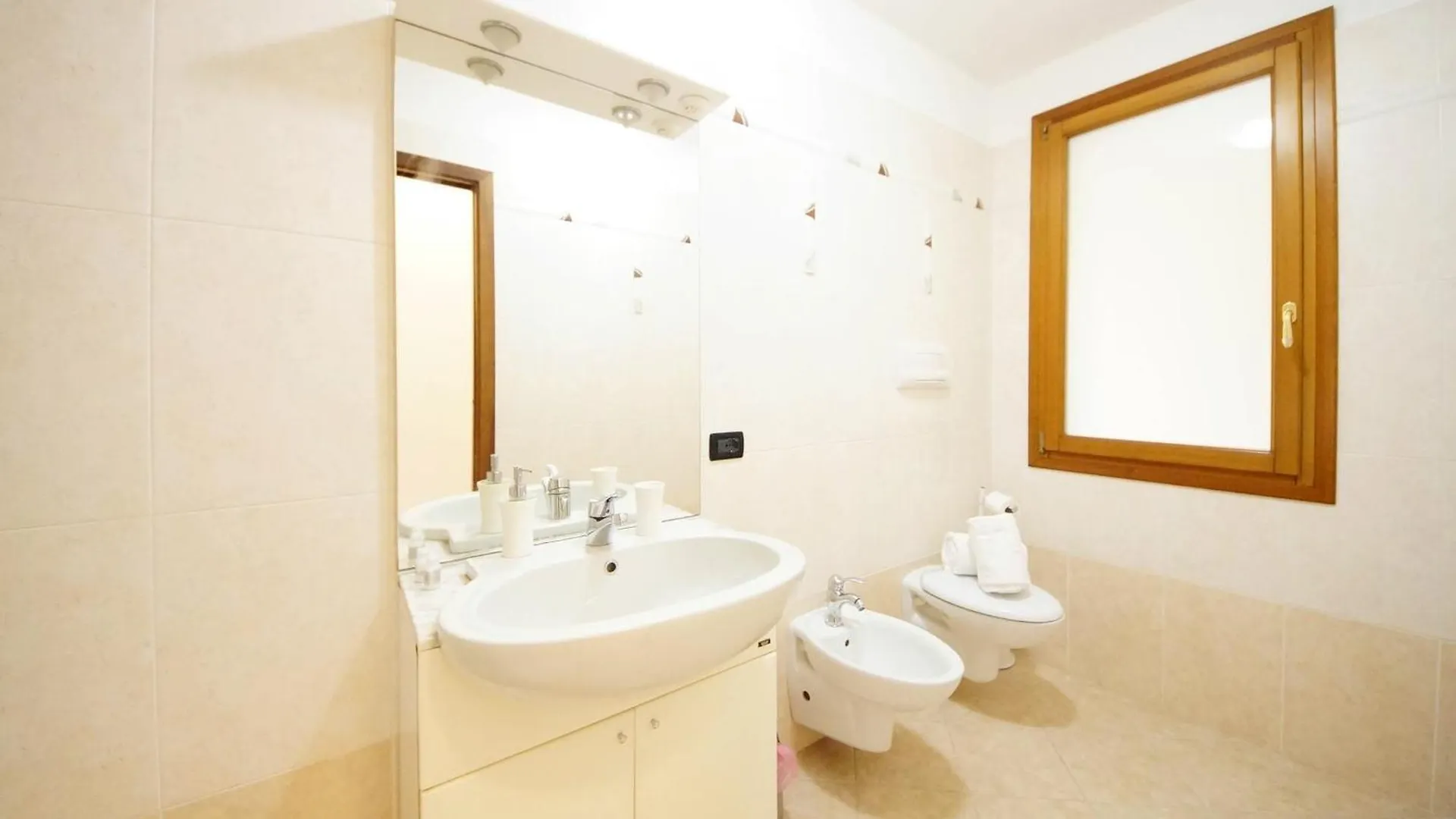 Dolcevita Apartments N 519 Biennale Venice 0*,