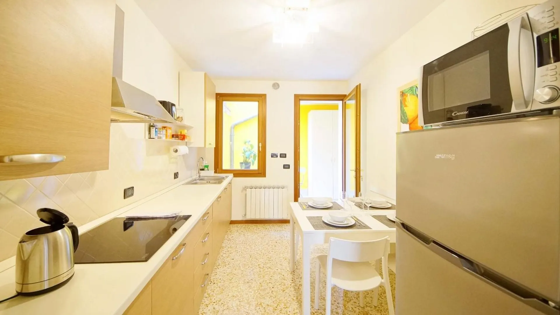 Dolcevita Apartments N 519 Biennale Venice