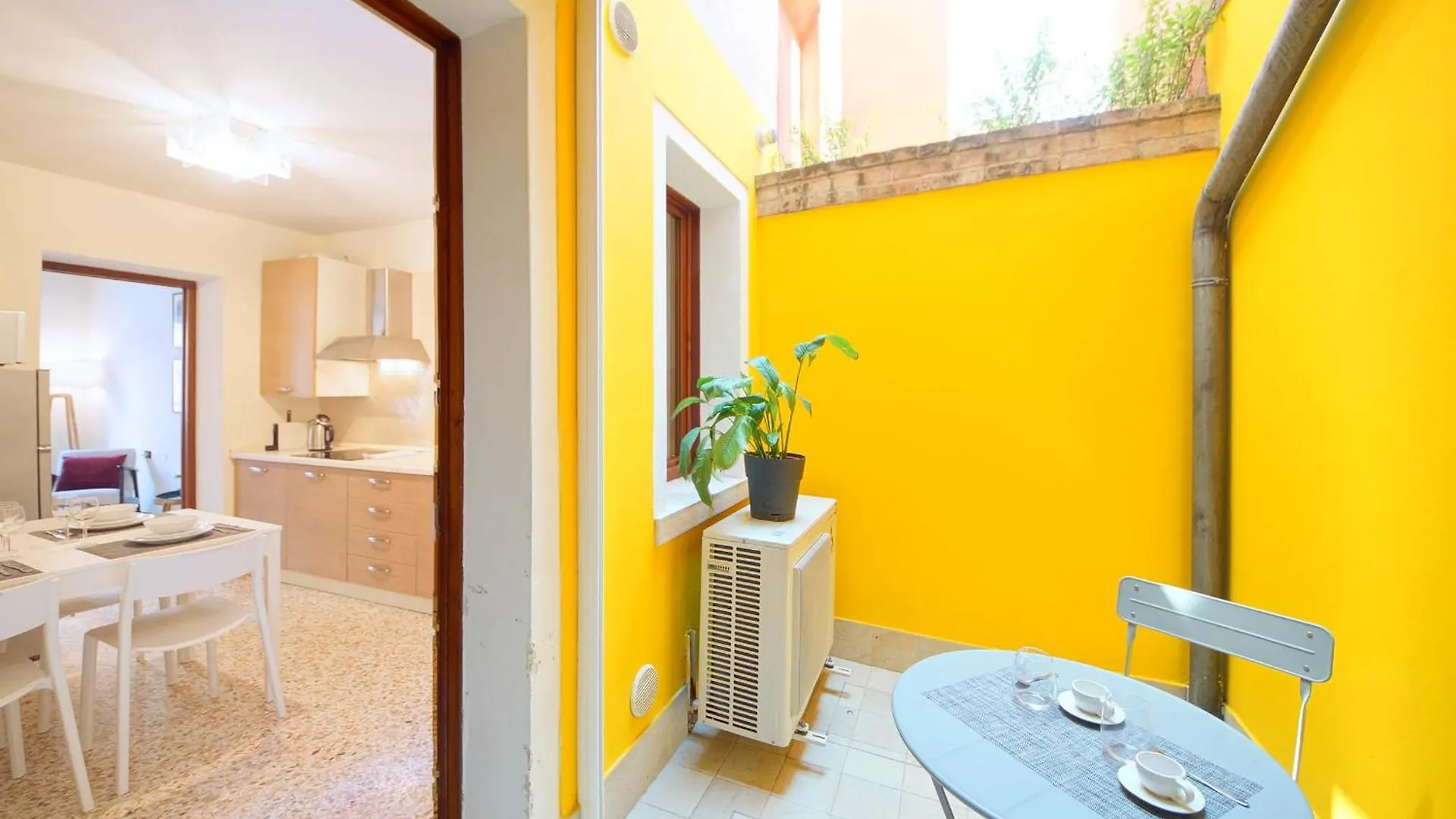 Dolcevita Apartments N 519 Biennale Venice