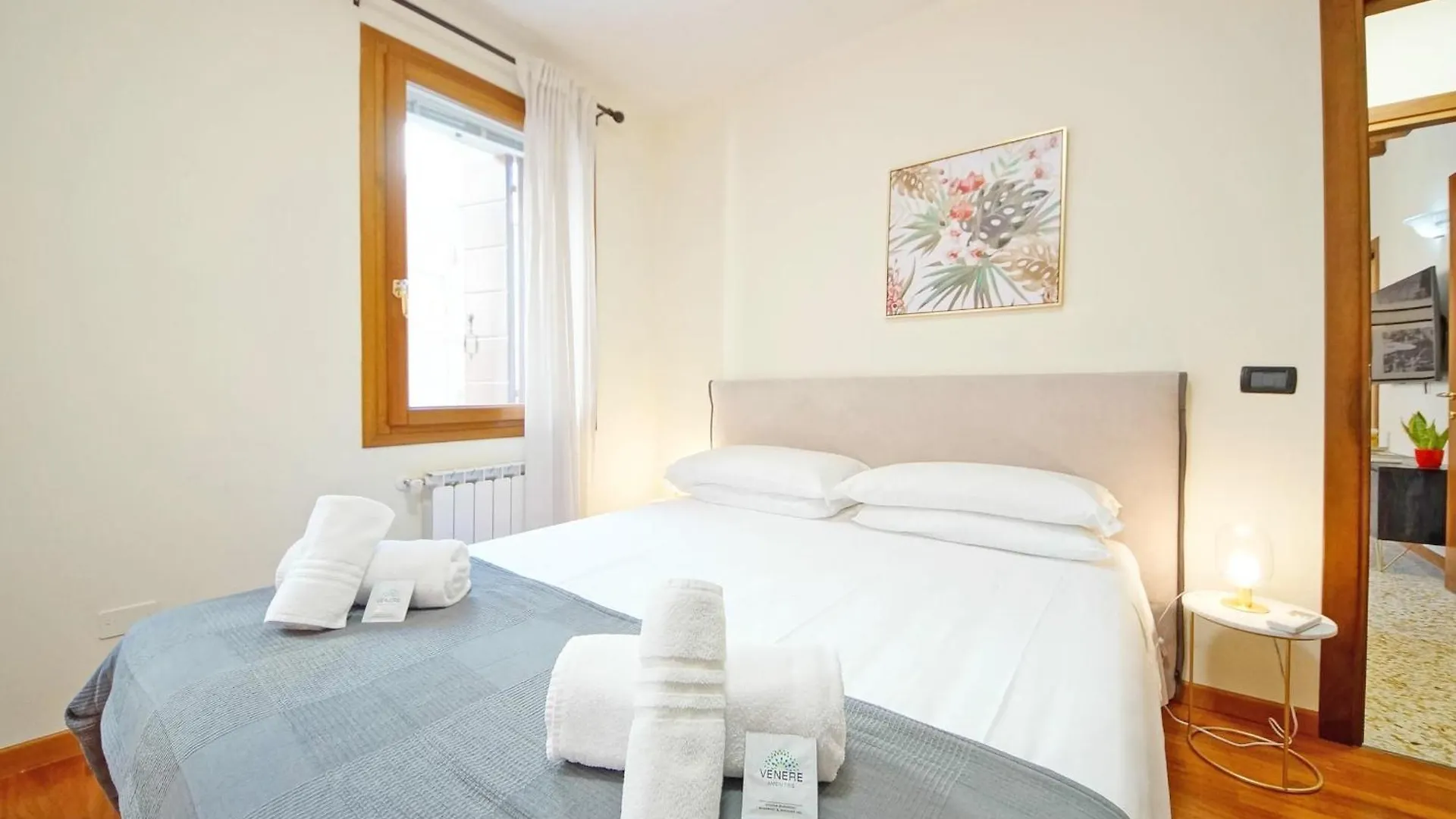 Dolcevita Apartments N 519 Biennale Venice